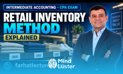 Retail Inventory Method Explained