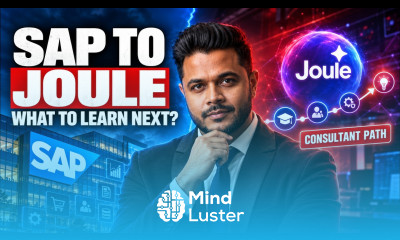 You Know SAP What Should You Learn About Joule ZaranTech