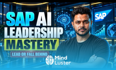 What is SAP AI Leadership Mastery ZaranTech