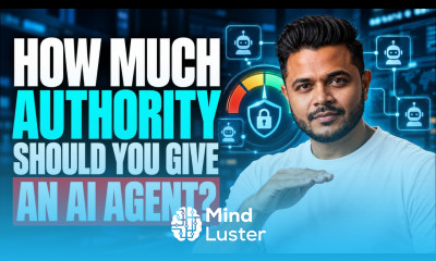 How Much Authority Should You Give an AI Agent ZaranTech