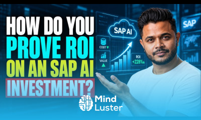 How Do You Prove ROI on an SAP AI Investment ZaranTech