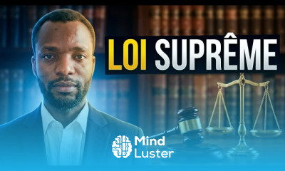 Le Droit Constitutionnel en RDC Fondements Institutions et Pouvoirs