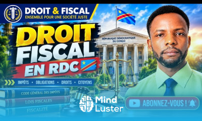 Comprendre les Titres Fiscaux Congolais avec FACILITÉ