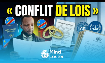 Le Droit International Privé en RD Congo Explication Complète
