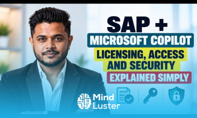 SAP Microsoft Copilot Licensing Access and Security Explained Simply ZaranTech