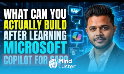 What Can You Actually Build After Learning Microsoft Copilot for SAP ZaranTech
