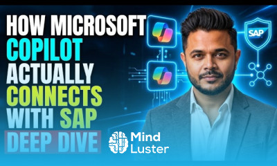 How Microsoft Copilot Actually Connects with SAP ZaranTech