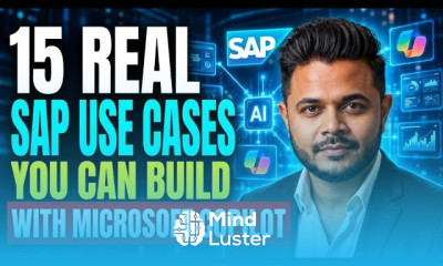 15 Real SAP Use Cases You Can Build with Microsoft Copilot ZaranTech
