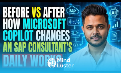 Before vs After How Microsoft Copilot Changes an SAP Consultant s Daily Work ZaranTech