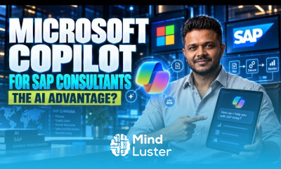 What Is AI for SAP Consultants with Microsoft Copilot ZaranTech