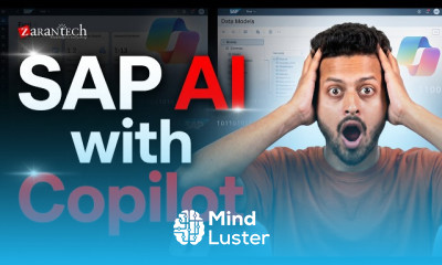 Microsoft Copilot SAP AI Live Demo Every SAP Consultant Should Watch ZaranTech