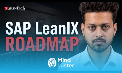 Architecture Roadmap Core Business Alignment SAP LeanIX ZaranTech