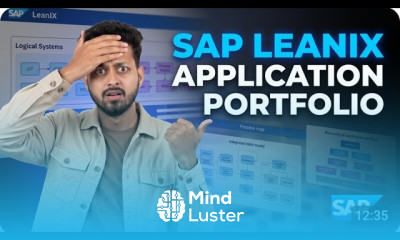 Application Portfolio Management Fundamentals SAP LeanIX ZaranTech