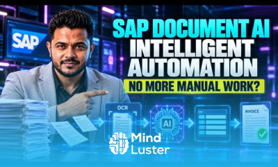 What is SAP Document AI and Intelligent Automation ZaranTech