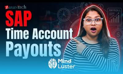 Managing Time Account Payouts and Adjustments SAP SuccessFactors Time Off ZaranTech