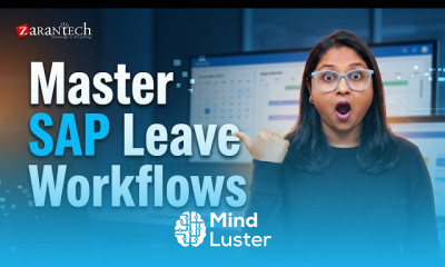 Configuring Leave Requests and Approval Workflows SAP SuccessFactors Time Off ZaranTech