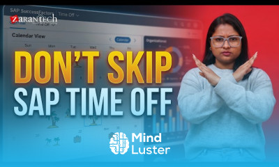 SAP SuccessFactors Time Off How to Warn Employees Before They Exceed Leave Limits