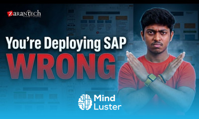 S 4HANA Migration The Architecture Decision That Shapes Your Budget for Years