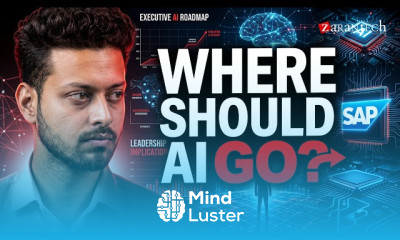 Stop Asking Where Can We Use AI Do This Instead