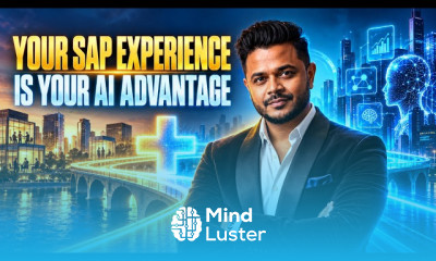 Your SAP Experience Is Actually Your Biggest Advantage in the AI Era ZaranTech