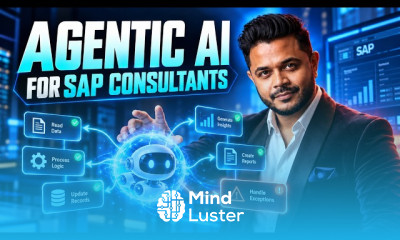 What Is Agentic AI and Why Should an SAP Consultant Care ZaranTech