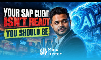 My SAP Customer Isn t Using AI Yet That s Exactly Why You Should Learn It Now ZaranTech
