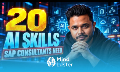 20 Things an AI Enabled SAP Consultant Can Do That Most Consultants Can t Today ZaranTech