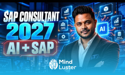 The SAP Consultant of 2027 What Skills Will Actually Matter ZaranTech