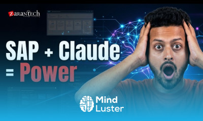 AI for SAP Consultants with Claude MCP Introduction ZaranTech