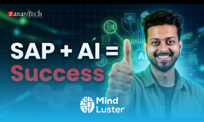 AI Integration in SAP Projects AI for SAP Consultants with Claude MCP ZaranTech