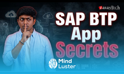 The SAP BTP Setup Most Consultants Get Wrong Real World Fixes