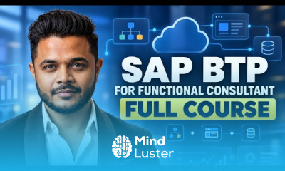 SAP BTP For Functional Consultant Full Course ZaranTech