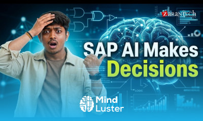 Custom Skills vs Generic AI SAP Joule s Enterprise Advantage