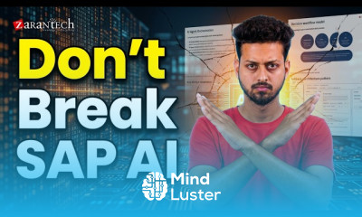 Error Handling API Limits and Fallback Architecture Patterns SAP Joule Advanced ZaranTech