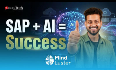 SAP Joule vs AI Chatbots Explained Full Masterclass