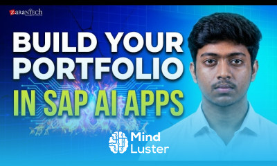 Navigate BTP Ecosystem Like a Pro SAP Portfolio Masterclass