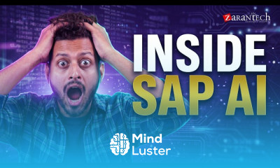 Why Enterprise Architects Choose SAP Generative AI Hub Over Competitors