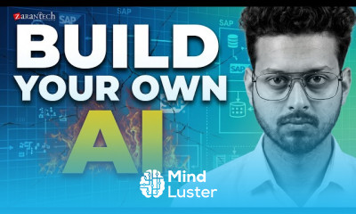 Generative Models and Custom Development Approach SAP AI Masterclass ZaranTech