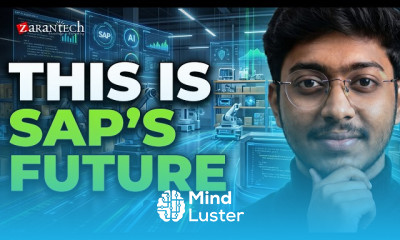 SAP Consultants Are Panicking Over This New AI Feature Here s Why