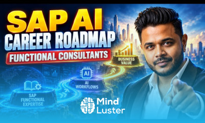 SAP AI Career Roadmap for Functional Consultants ZaranTech