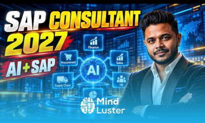 Why Every SAP Consultant Needs to Understand SAP AI Now ZaranTech