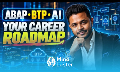 SAP AI Career Roadmap for ABAP BTP Technical Consultants ZaranTech