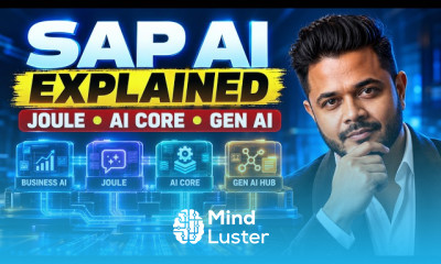 What Exactly Are SAP Business AI Joule AI Core Generative AI Hub ZaranTech