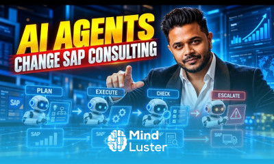 How AI Agents Will Change SAP Consulting ZaranTech
