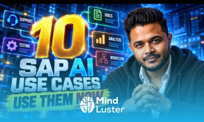10 SAP AI Use Cases You Can Apply in Your Current Module ZaranTech