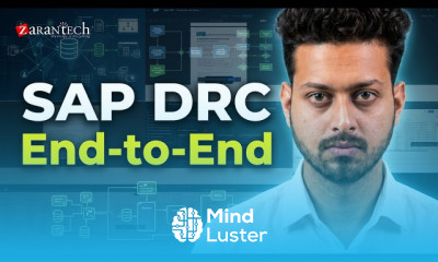 End to End Setup with Process Manager and App Execution SAP DRC ZaranTech