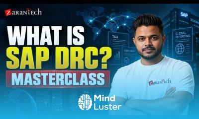 What is SAP DRC ZaranTech
