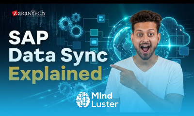 Service Connectivity and Partner Data Synchronization SAP Joule and Build Suite ZaranTech