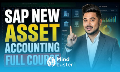 SAP New Asset Accounting Full Course ZaranTech