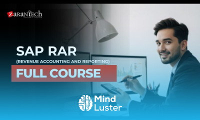 SAP RAR Revenue Accounting and Reporting Full Course ZaranTech